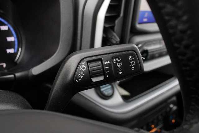 Used 2024 Ford Bronco Sport Outer Banks w/ Tech Package image 16