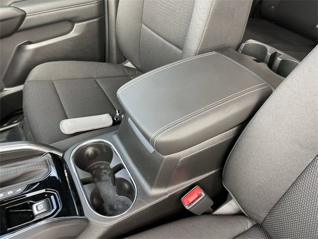 New 2026 GMC Canyon Elevation w/ Convenience Package image 21