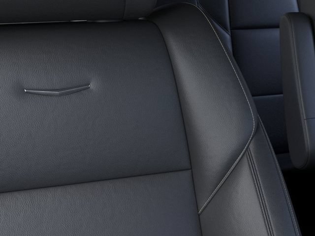 New 2026 Cadillac Escalade 4WD w/ LPO, Floor Liner Package image 21