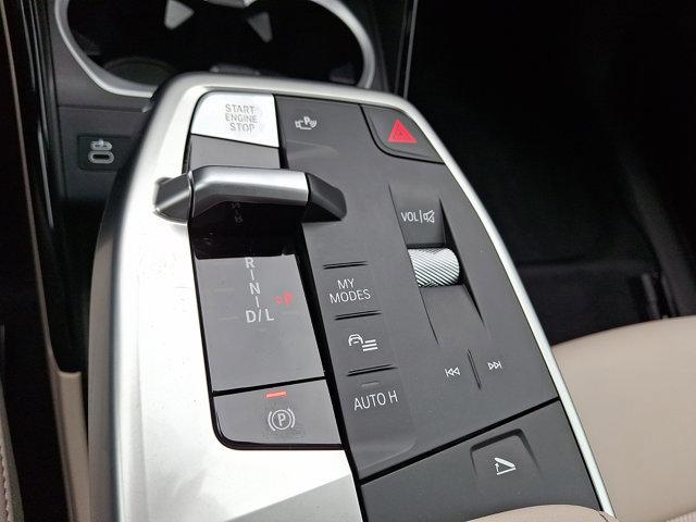 Certified 2025 BMW X1 xDrive28i w/ Premium Package image 16