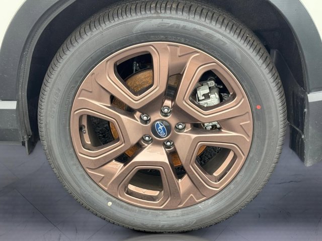 Used 2026 Subaru Ascent Limited Bronze w/ Popular Package #2 AWD/4WD image 8