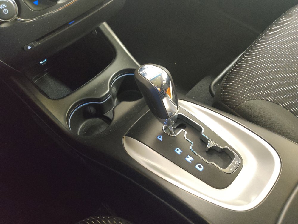 Used 2019 Dodge Journey SE FWD image 26
