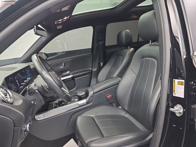Used 2023 Mercedes-Benz GLB 250 4MATIC image 22