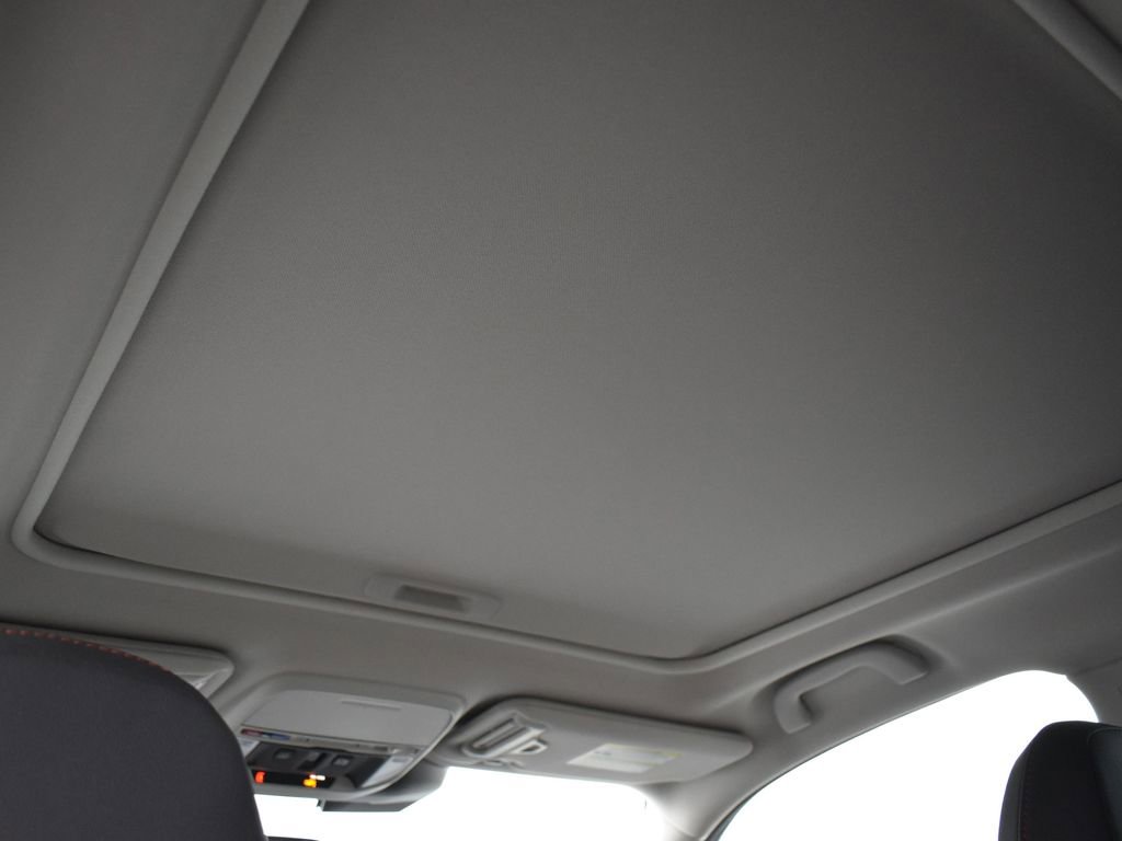 Certified 2023 Subaru Forester Sport image 26