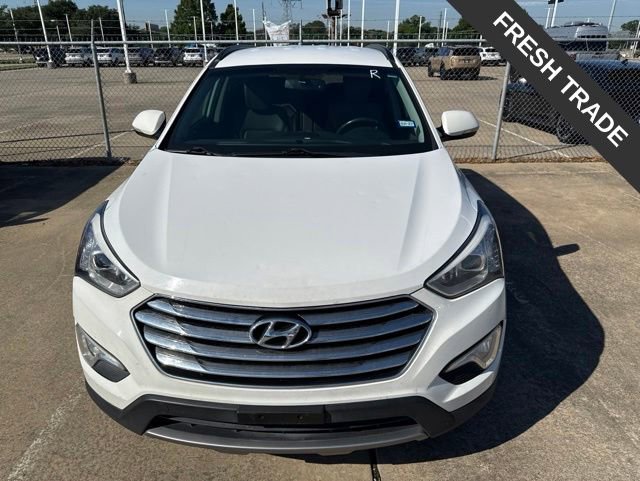 Used 2015 Hyundai Santa Fe GLS w/ Option Group 02 FWD image 3
