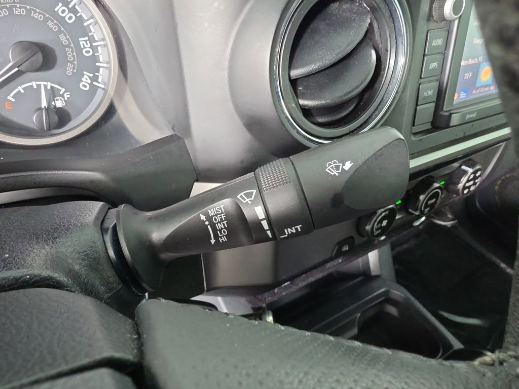 Used 2019 Toyota Tacoma SR5 RWD image 16