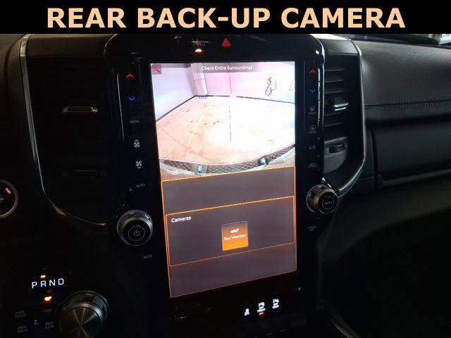 Certified 2025 RAM 1500 Laramie image 14