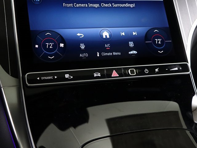 New 2026 Mercedes-Benz GLC 300 4MATIC image 21