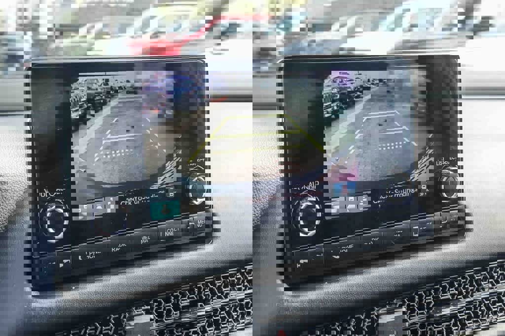 Used 2025 Honda HR-V Sport image 22