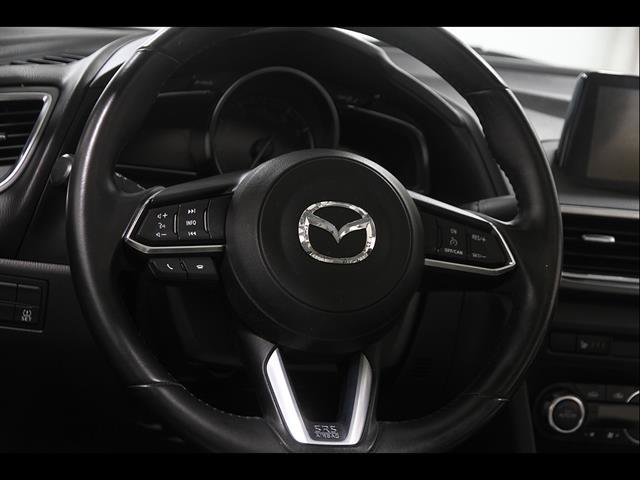 Used 2017 MAZDA MAZDA3 Grand Touring FWD image 7