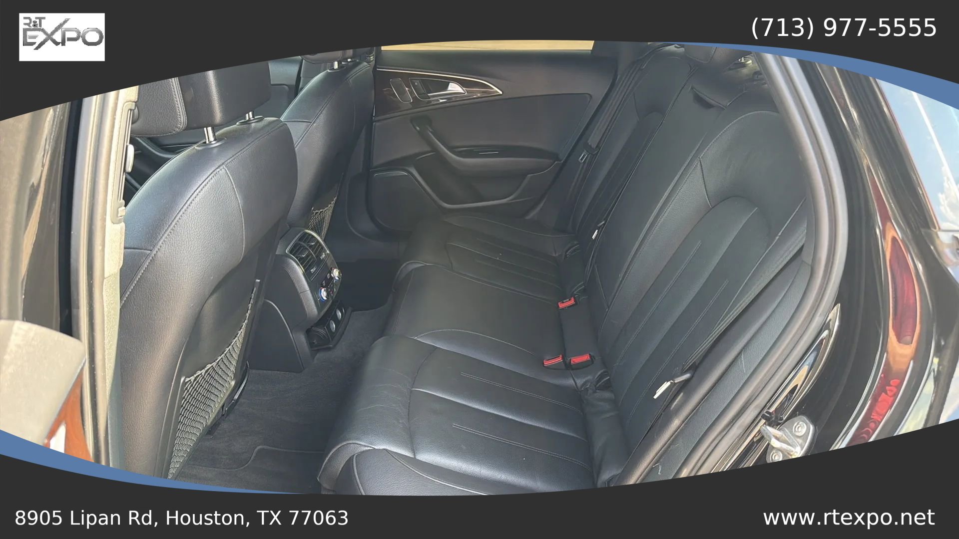 Used 2018 Audi A6 2.0T Premium Plus w/ Premium Plus Package AWD/4WD image 22