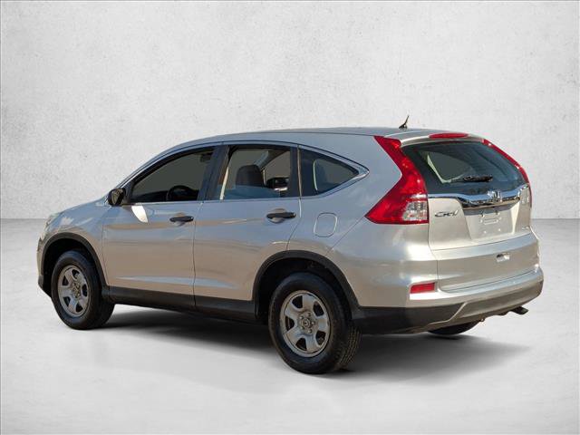 Used 2016 Honda CR-V LX image 8