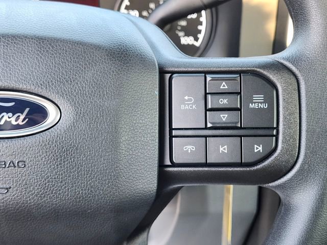 New 2024 Ford F550 4x4 Regular Cab Super Duty image 22