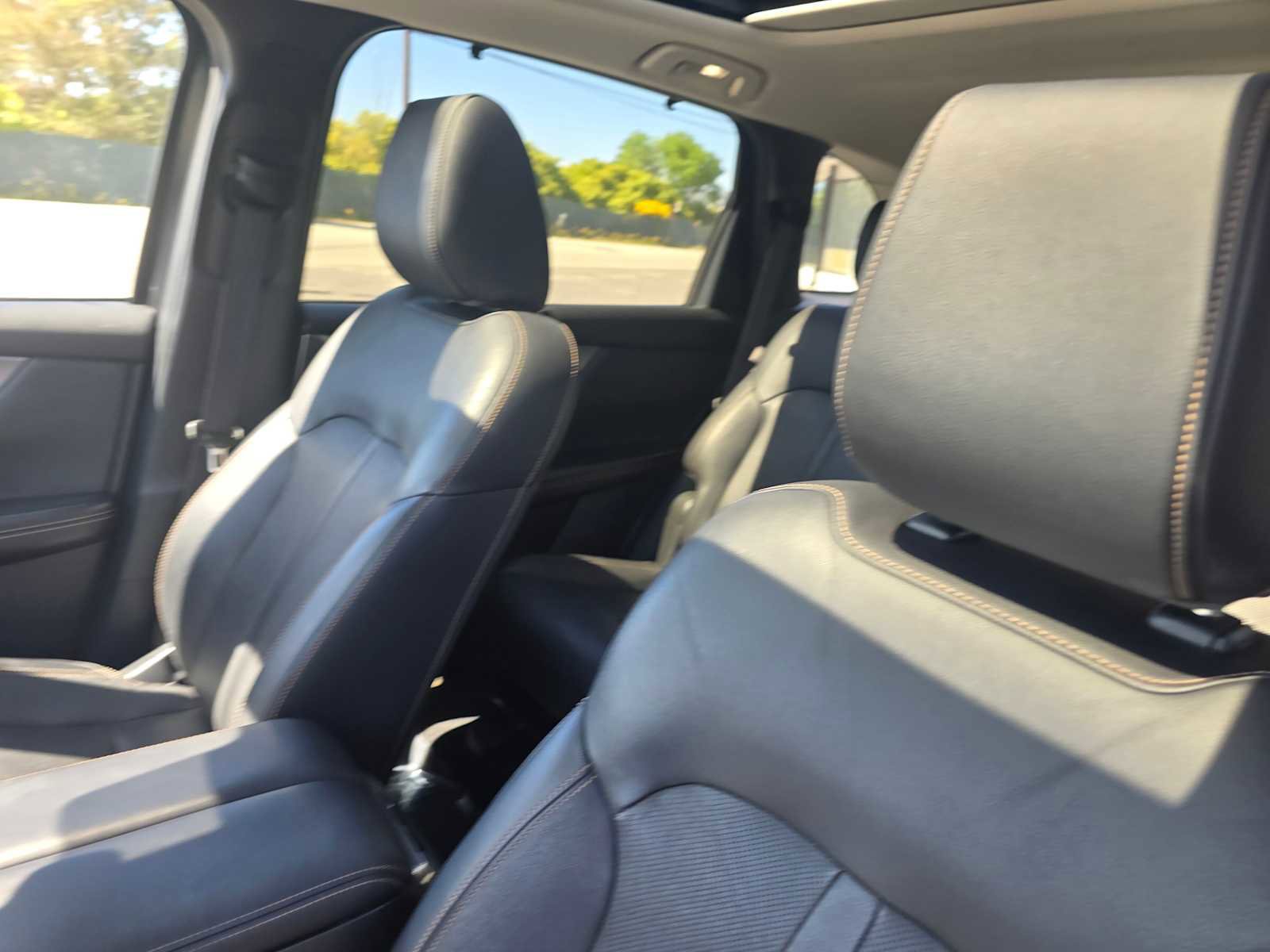 Used 2024 MAZDA CX-90 3.3 Turbo S image 25