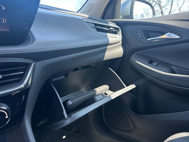 Used 2024 Buick Encore GX Sport Touring w/ Advanced Technology Package image 19