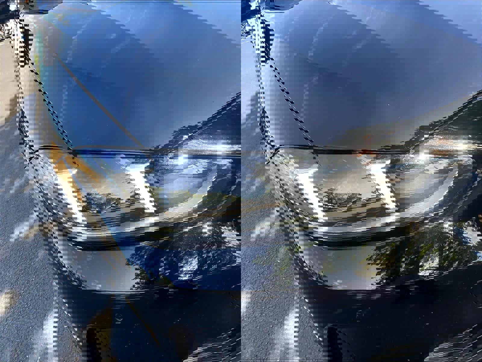 Used 2026 BMW 430i Coupe w/ Parking Assistance Package image 30