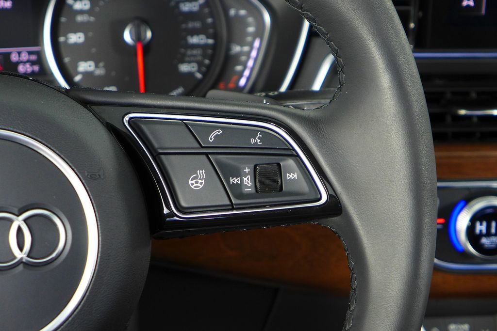 Used 2023 Audi A5 2.0T Premium w/ Convenience Package image 29