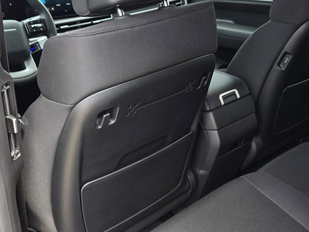 New 2026 Hyundai Santa Fe SE FWD image 22