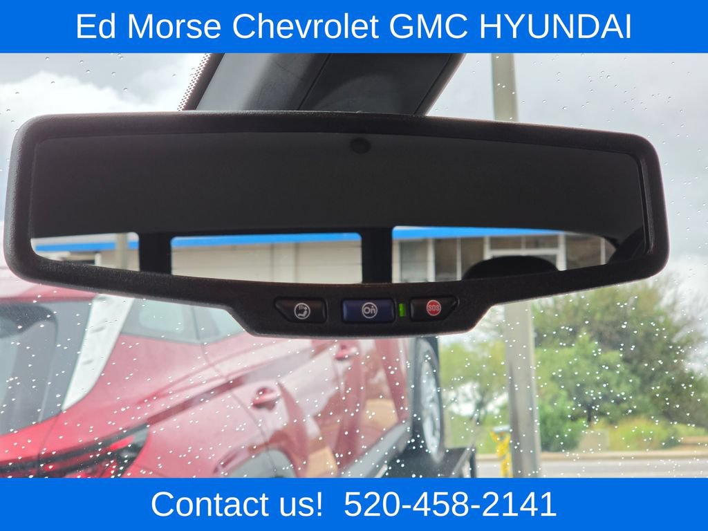 Used 2021 Chevrolet Colorado LT w/ LT Convenience Package RWD image 20