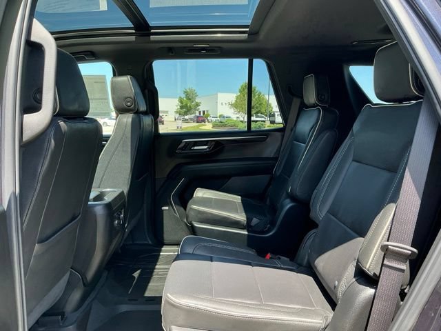 New 2026 Chevrolet Tahoe Premier w/ Sun And Tow Package AWD/4WD image 36