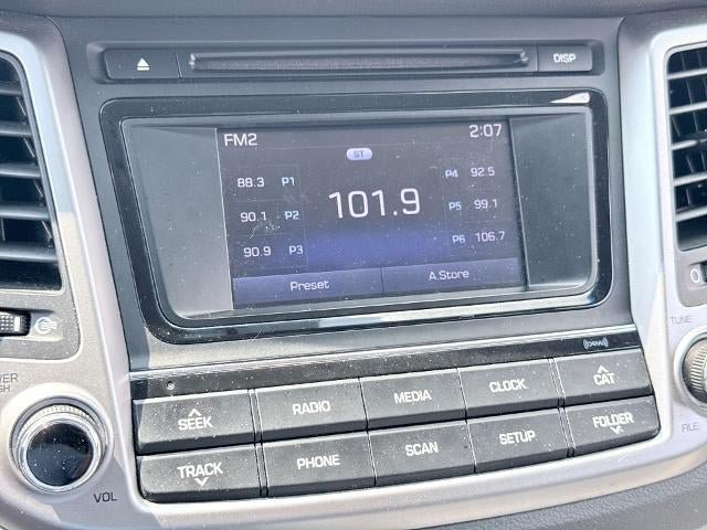 Used 2017 Hyundai Tucson Sport FWD image 13