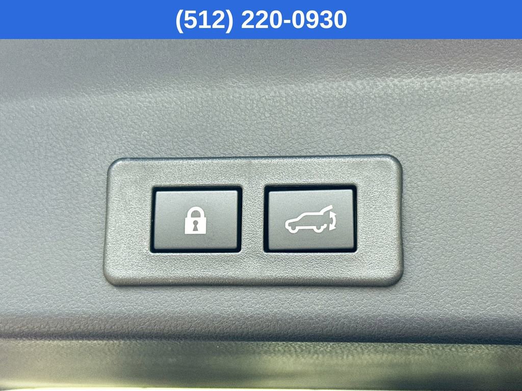 New 2025 Subaru Ascent Touring image 34