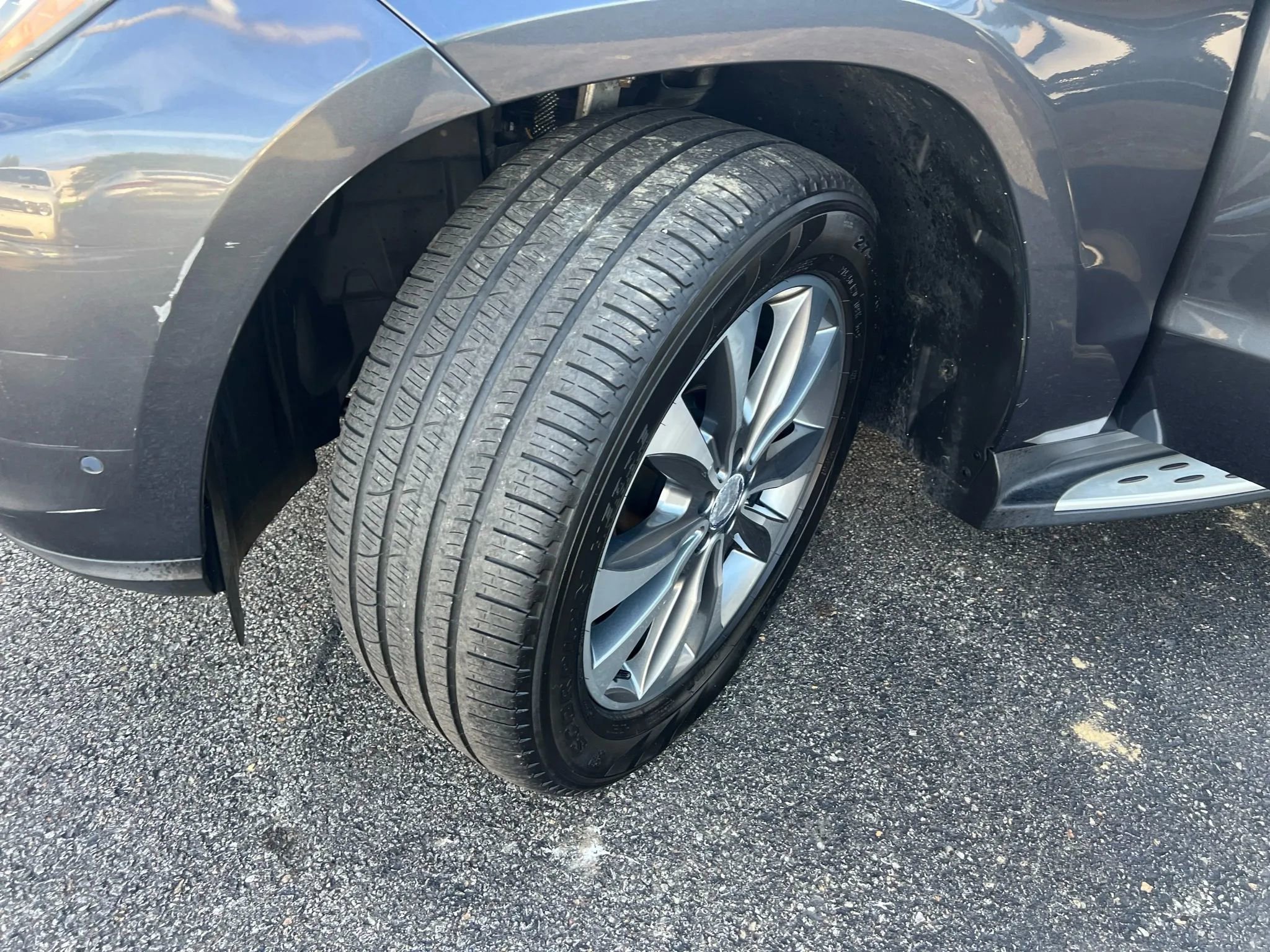 Used 2015 Mercedes-Benz GL 450 4MATIC image 82