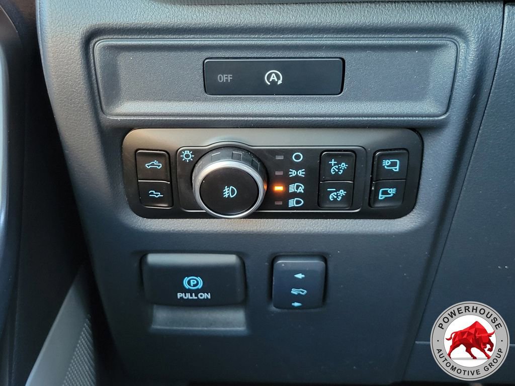 Certified 2025 Ford F150 Raptor image 29