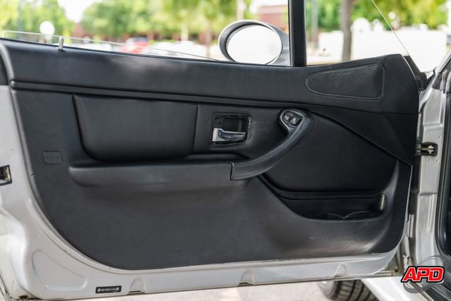 Used 2000 BMW M Coupe image 65