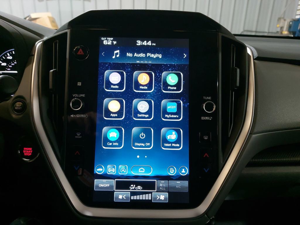 Certified 2025 Subaru Crosstrek 2.0i Premium w/ Convenience Package #2 image 20