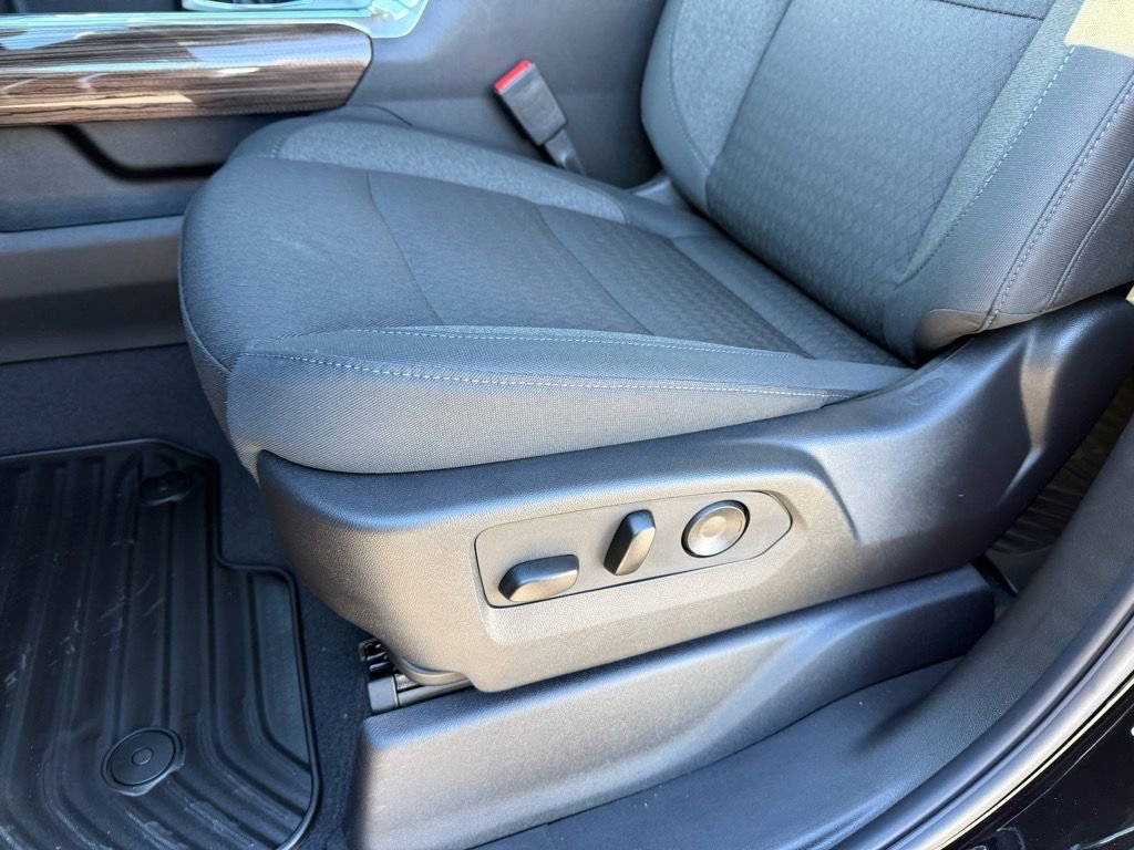 New 2026 Chevrolet Silverado 2500 LT w/ All Star Edition image 10