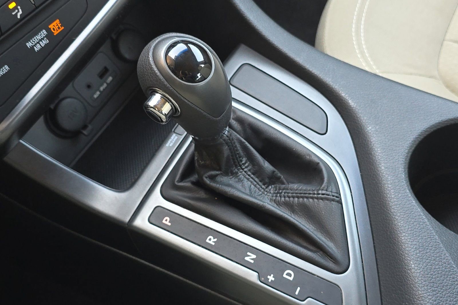 Used 2011 Kia Optima LX w/ Convenience Pkg FWD image 19