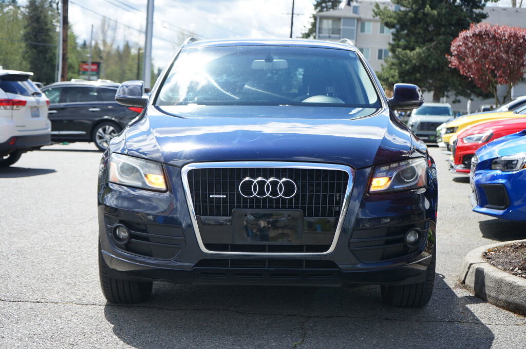 Used 2010 Audi Q5 3.2 Premium Plus AWD/4WD image 8