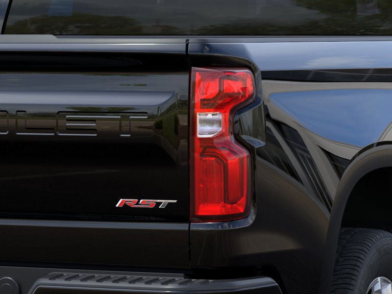 New 2026 Chevrolet Silverado 1500 RST AWD/4WD image 48