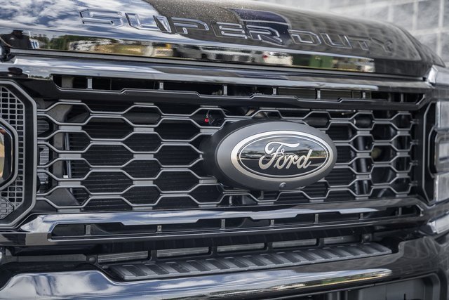 New 2026 Ford F350 XLT image 12