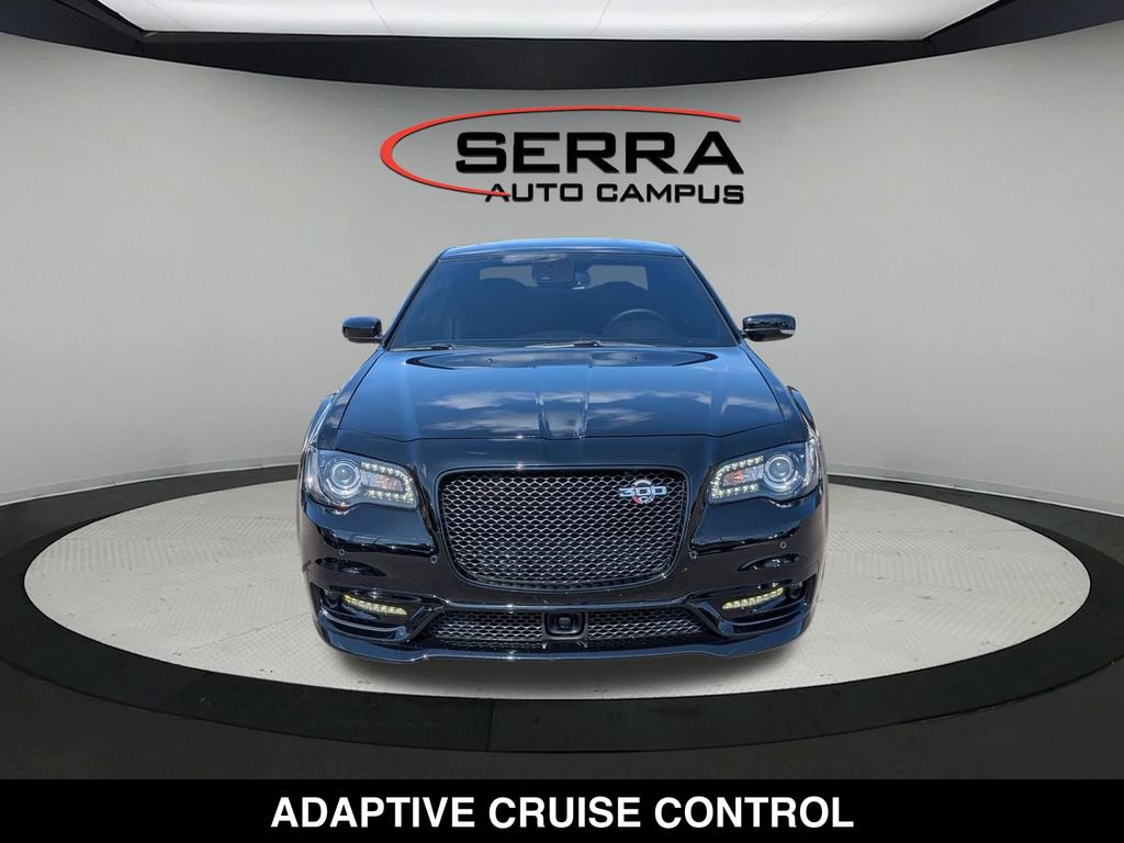 Used 2023 Chrysler 300 C RWD image 9