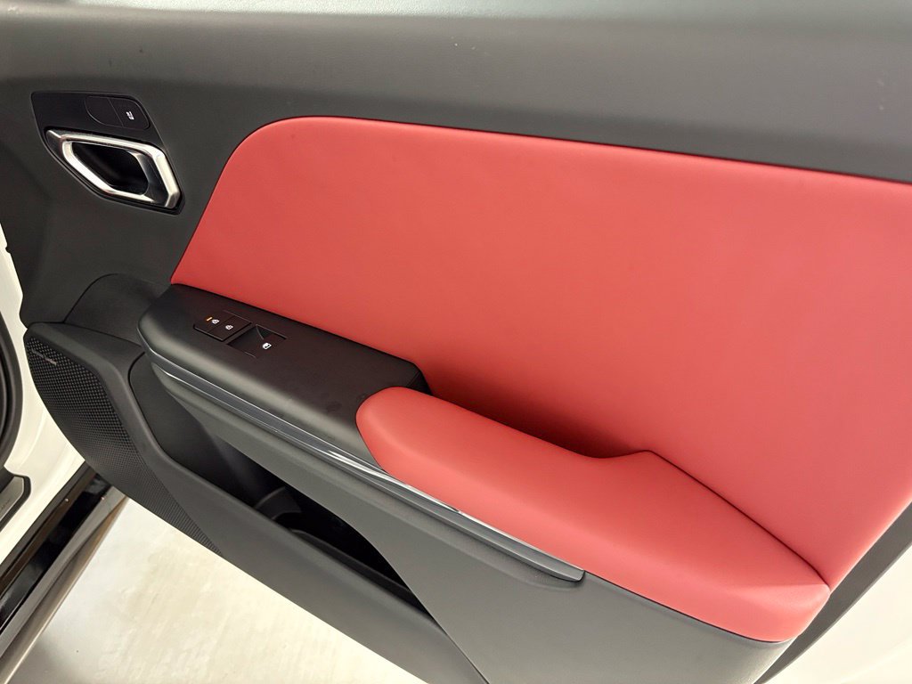 New 2026 Kia K4 GT-Line Turbo FWD image 42