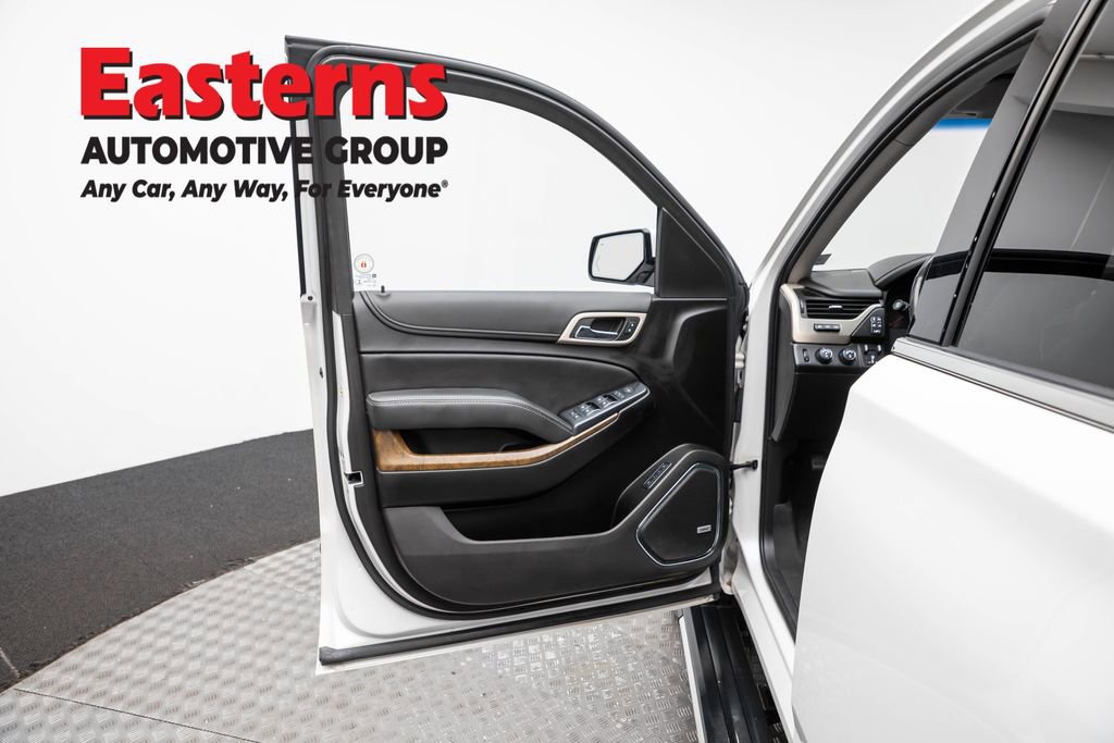Used 2020 GMC Yukon Denali image 17