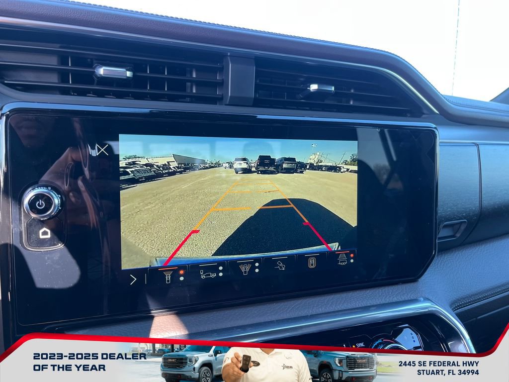 New 2026 GMC Sierra 1500 Denali image 32