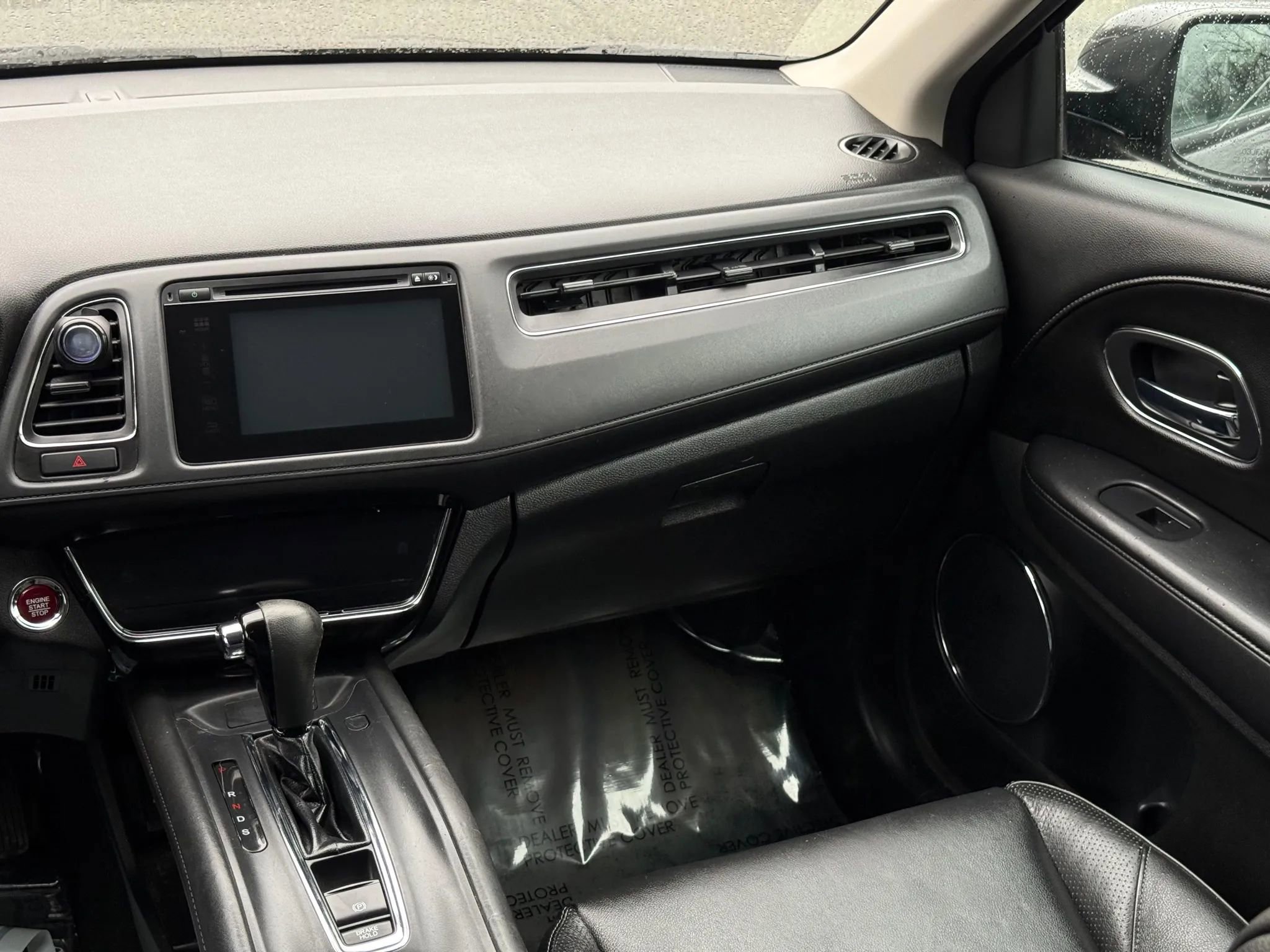 Used 2016 Honda HR-V EX-L image 26