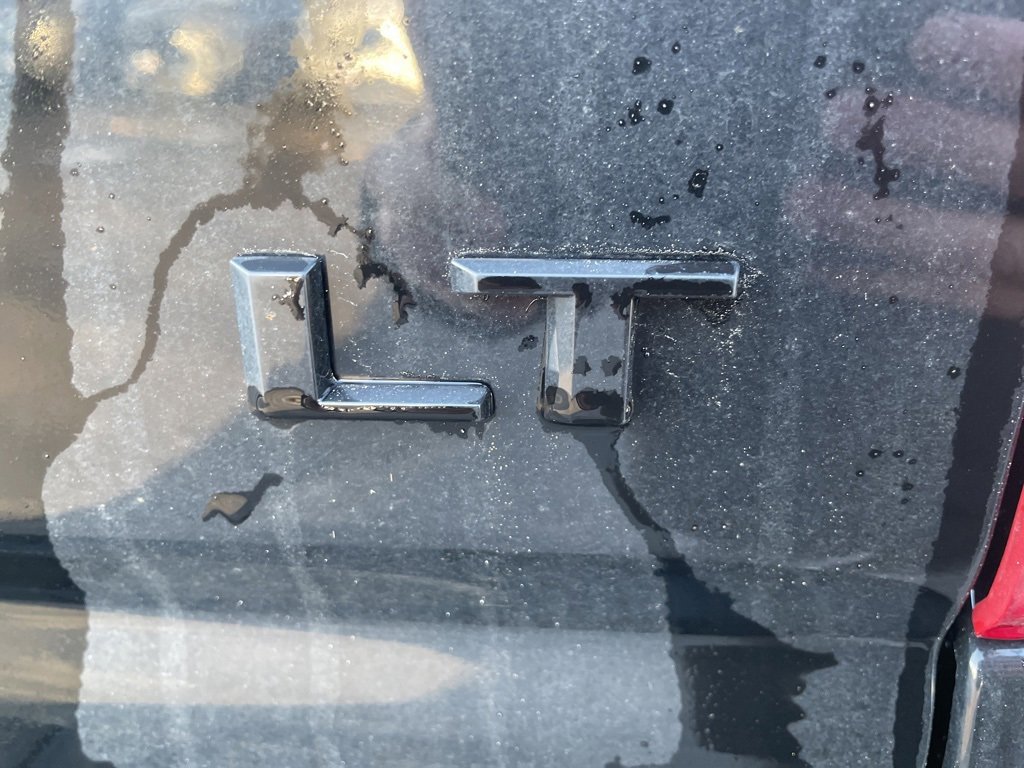 Used 2022 Chevrolet Silverado 2500 LT w/ Convenience Package image 7