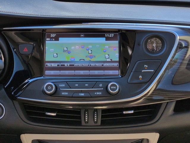 Used 2019 Buick Envision Essence image 16