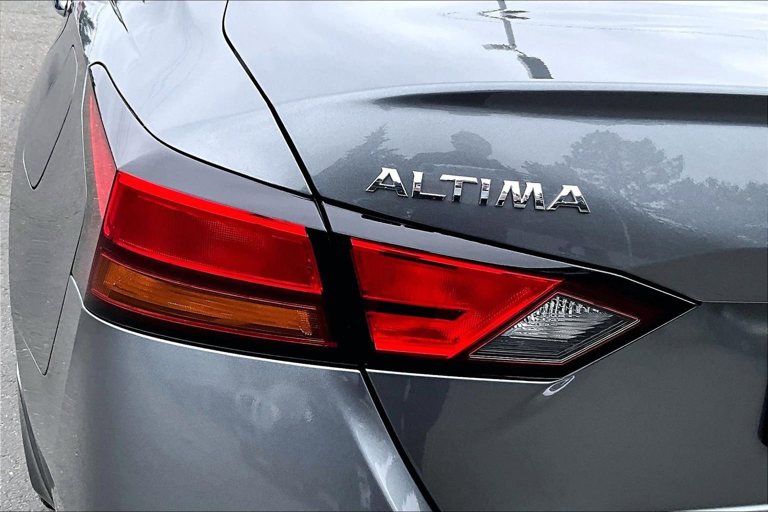 Used 2021 Nissan Altima 2.5 SL AWD/4WD image 22