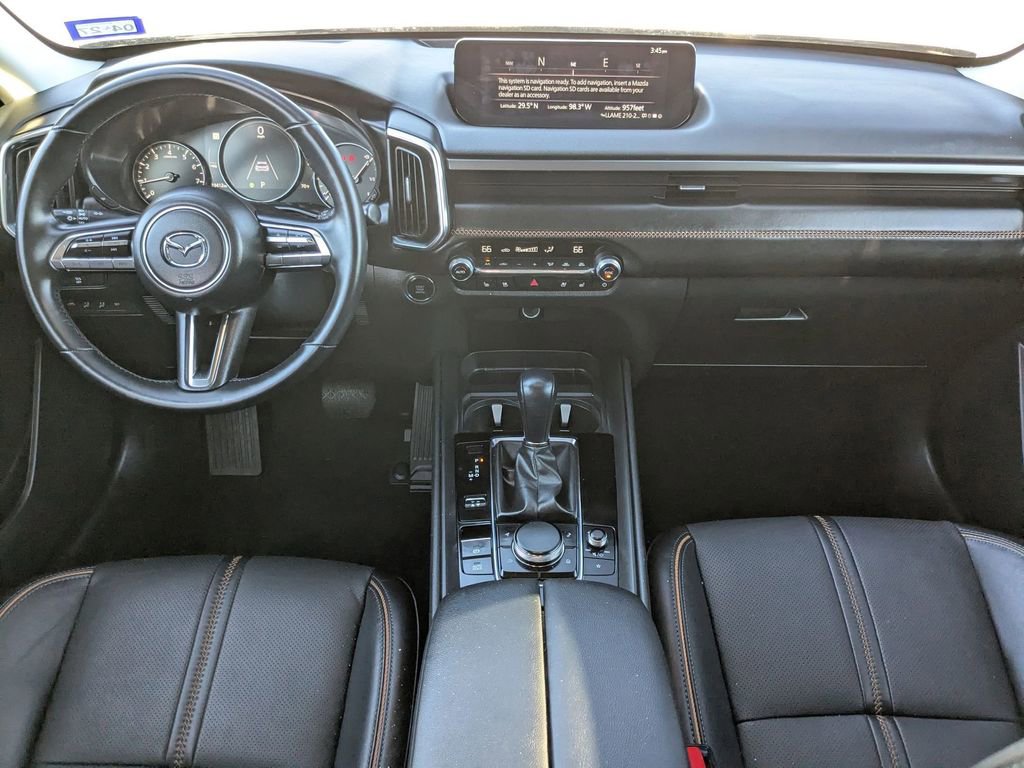 Used 2025 MAZDA CX-50 AWD 2.5 S w/ Premium Plus Pkg image 26
