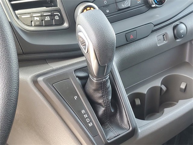 New 2025 Ford Transit 150 148 Medium Roof AWD image 14