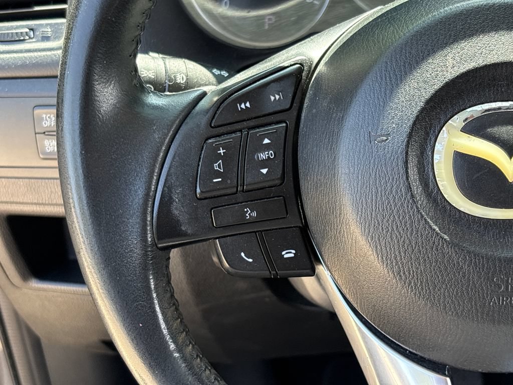 Used 2015 MAZDA CX-5 Grand Touring FWD image 20