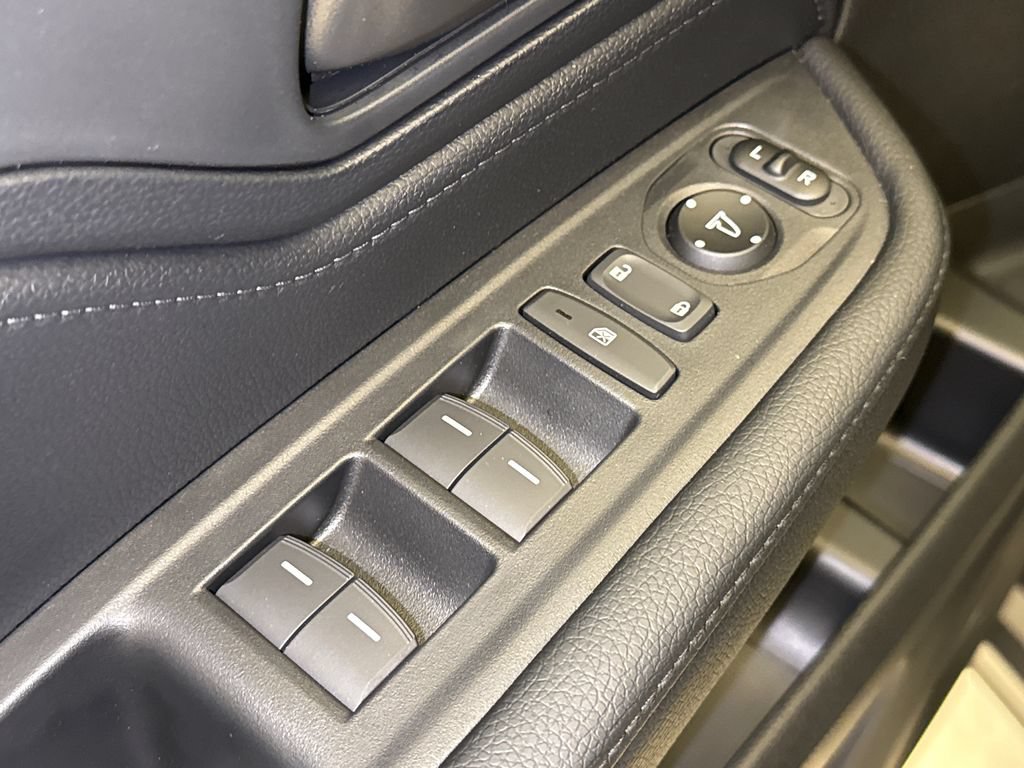 New 2026 Honda Odyssey EX-L image 21