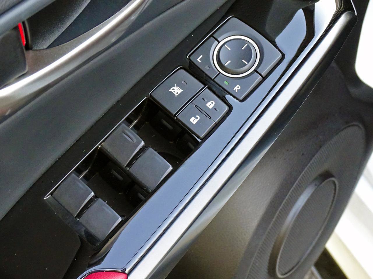 Used 2024 Lexus IS 300 F Sport w/ Accessory Package 2 RWD image 25