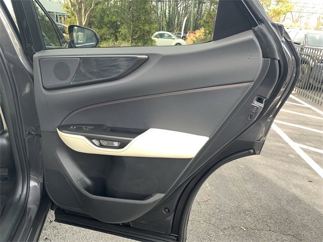 Used 2023 Lexus NX 350h 350h Premium image 11