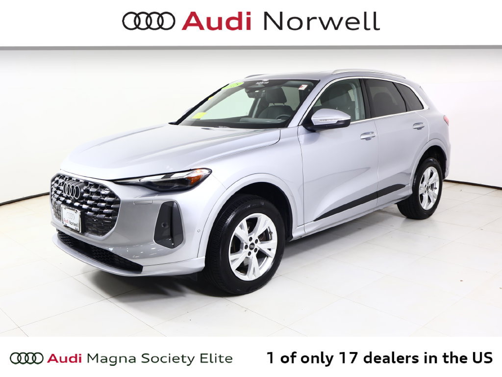Used 2025 Audi Q5 Premium w/ Convenience Package AWD/4WD image 11